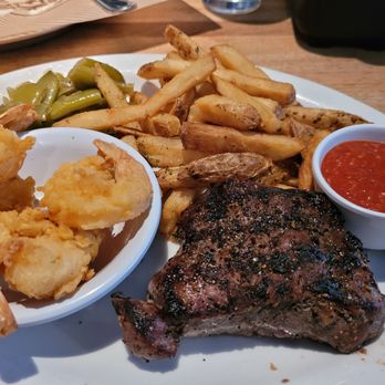Cheddar's Scratch Kitchen - Comfort Food Near Me - Newport News, Virginia