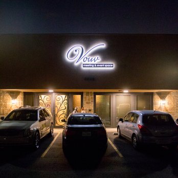 Vouv Meeting & Event Space - Exterior - Venues & Event Spaces Near Me - Dallas, Texas Vouv Meeting & Event Space - Exterior - Venues & Event Spaces Near Me - Dallas, Texas