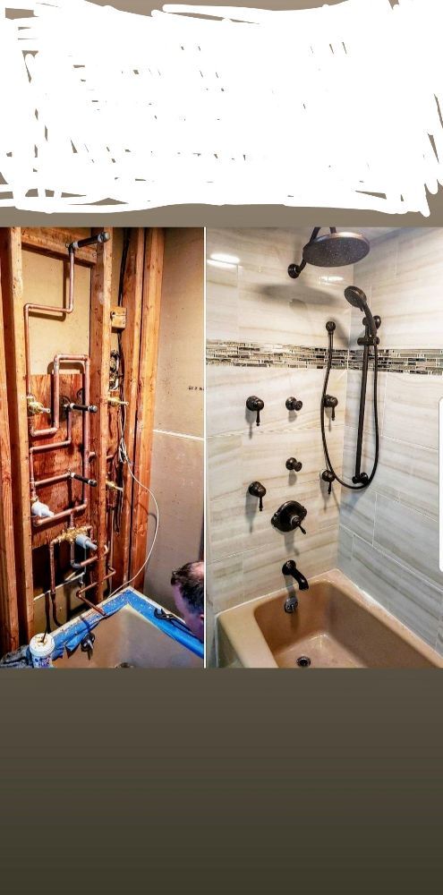 Slide of Mandell Plumbing & Heating