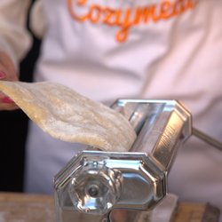 Cozymeal - Pasta making class in Palm Springs