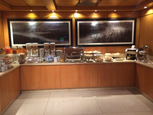 Holiday Inn Express Puerto Madero by IHG by null