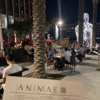 Animae - Asian Fusion Near Me - San Diego, California