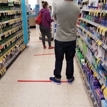 Walgreens - Too close to the shelves - Drugstores Near Me - Houston, Texas Walgreens - Too close to the shelves - Drugstores Near Me - Houston, Texas