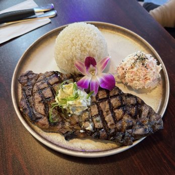 Guieb Cafe - Ribeye steak - Breakfast & Brunch Near Me - Las Vegas, Nevada Guieb Cafe - Ribeye steak - Breakfast & Brunch Near Me - Las Vegas, Nevada