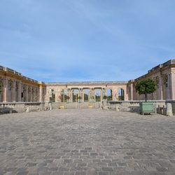 Les Jardins du Château de Versailles