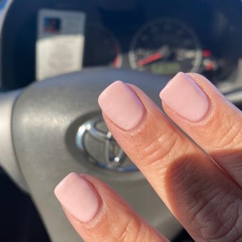 Nail Nation Studio - Nail Salons Near Me - Burbank, California