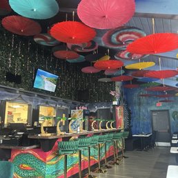 This is the first bar to the right when you walk in. Absolutely gorgeous place! Welcoming staff. Great food This is the first bar to the right when you walk in. Absolutely gorgeous place! Welcoming staff. Great food