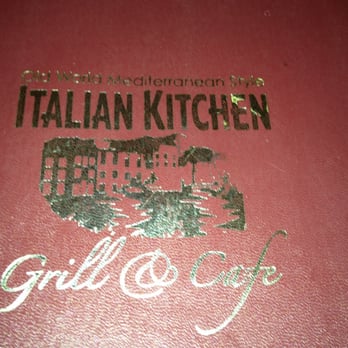 Italian Kitchen & Cafe - Italian Near Me - Riverview, Florida Italian Kitchen & Cafe - Italian Near Me - Riverview, Florida