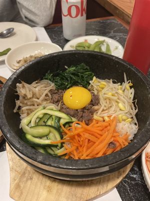 Kings Restaurant (Korean Cuisine) by null