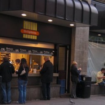 Grillpfanne - Delicatessen Near Me - Cologne, NW Grillpfanne - Delicatessen Near Me - Cologne, NW
