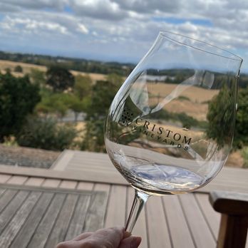 Cristom Vineyards - Wineries Near Me - Salem, Oregon Cristom Vineyards - Wineries Near Me - Salem, Oregon