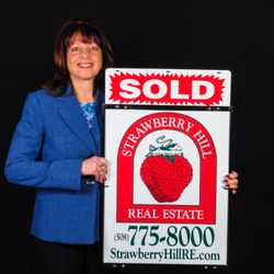 Strawberry Hill Real Estate