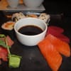 Red Ginger aboard Oceania Marina gift card