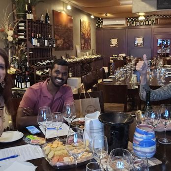 The Best Cellar - Wine Tasting Room Near Me - Wilton Manors, Florida