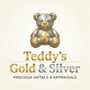 Teddy’s Gold & Silver