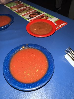 Manny's Mexican Restaurant by null