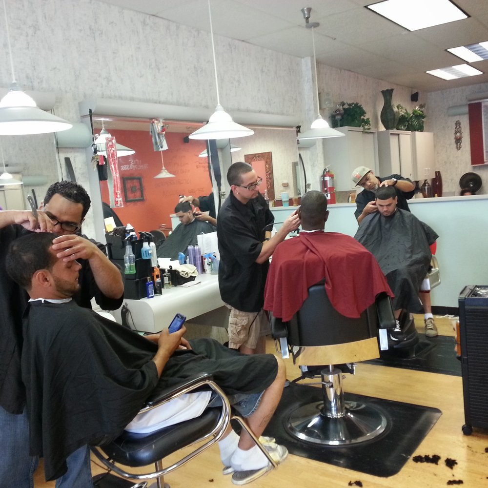 TOP 10 BEST Barbers near Reading, PA 19605 - December 2023 - Yelp