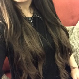 Hair extensions Hair extensions
