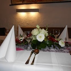 Restaurant Müllisch's Hof