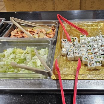 China Buffet - It's the China Buffet in Waltersboro for Bill Lewis of Vero Beach, Florida. - Buffets Near Me - Walterboro, South Carolina China Buffet - It's the China Buffet in Waltersboro for Bill Lewis of Vero Beach, Florida. - Buffets Near Me - Walterboro, South Carolina