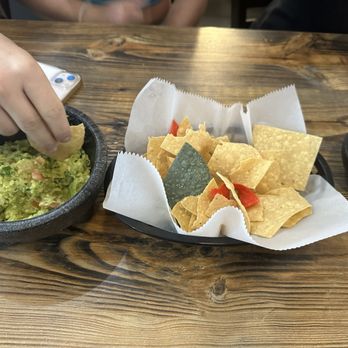 El Mezcalito - Mexican Near Me - Rancho Cucamonga, California