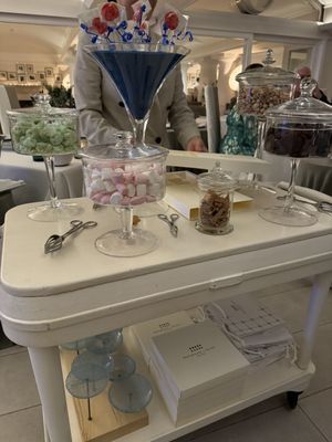 L'Olivo - Capri Palace by null