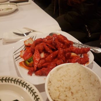 Sweet Mango - Sweet And sour chicken - Burmese Near Me - San Jose, California Sweet Mango - Sweet And sour chicken - Burmese Near Me - San Jose, California