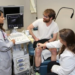 AMITA Health Hinsdale Family Medicine Center