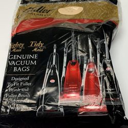 The Vacuum Store