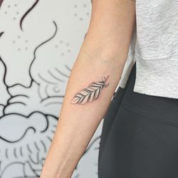 Lighthouse Tattoo