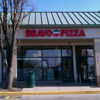 Bravo Pizza