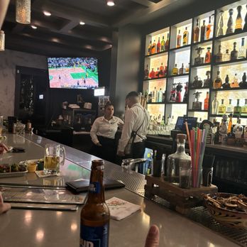 Guapo's Cocina & Bar - Mexican Near Me - Falls Church, Virginia