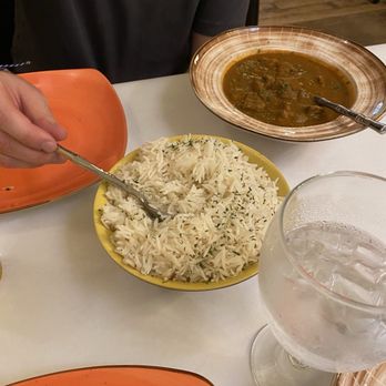 Shahi Indian Grill - Rice - Indian Near Me - Omaha, Nebraska Shahi Indian Grill - Rice - Indian Near Me - Omaha, Nebraska