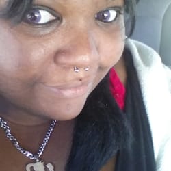 Ink Wizard Tattoos, Inc. - My septum piercing