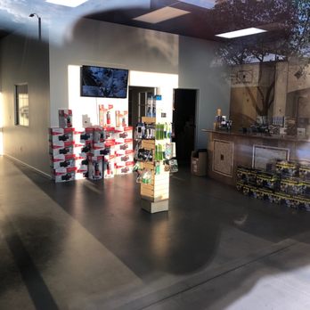 One Stop Hydro - one stop hydro - Hydroponics Near Me - Lancaster, California