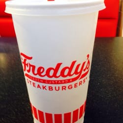 Freddy's Frozen Custard & Steakburgers