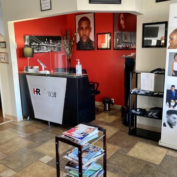 Hair Reflections - Lobby - Hair Salons Near Me - Winston Salem, North Carolina Hair Reflections - Lobby - Hair Salons Near Me - Winston Salem, North Carolina