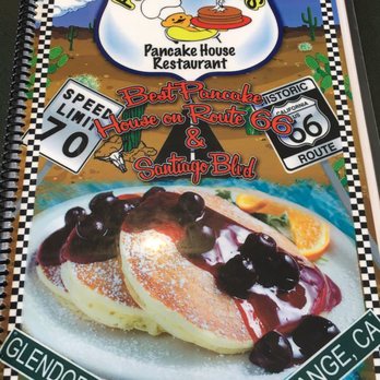 Flappy Jack's Pancake House - Pancakes Near Me - Orange, California