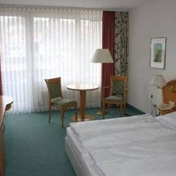 Hotel Altenburgblick