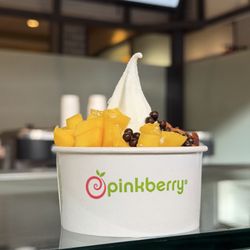 Pinkberry