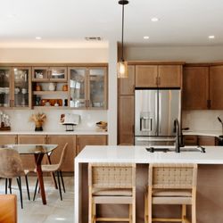 Jeff's Kitchens