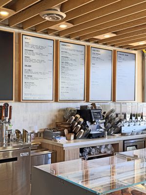 La Lima Sangucheria by null