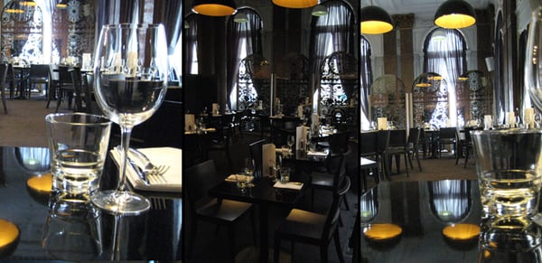 62 Castle Street Hotel by null
