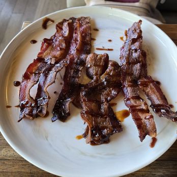 Tamayo - Chipotle bacon - Mexican Near Me - Denver, Colorado