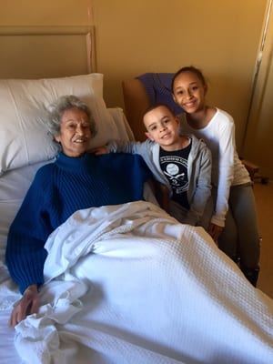 ArchCare at Providence Rest Nursing Home and Rehabilitation Center by null
