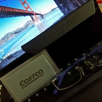 Costco Optical - My new prescription driving glasses. - Optometrists Near Me - Honolulu, Hawaii Costco Optical - My new prescription driving glasses. - Optometrists Near Me - Honolulu, Hawaii