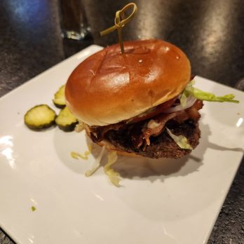 BRU Burger Bar - Lexington - Burgers Near Me - Lexington, Kentucky