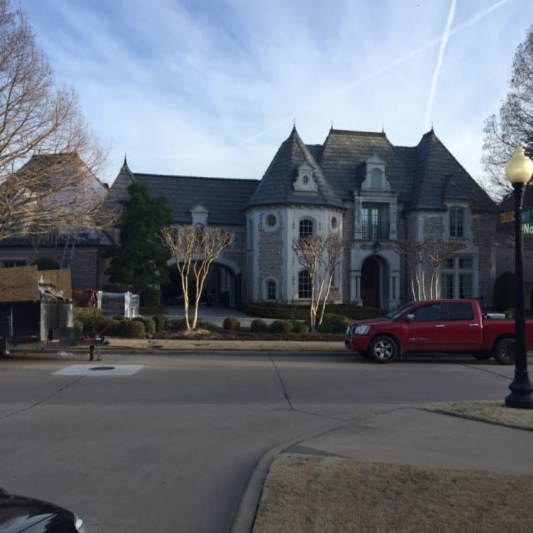 Slide of Brothers Roofing