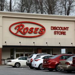 Rose's Stores