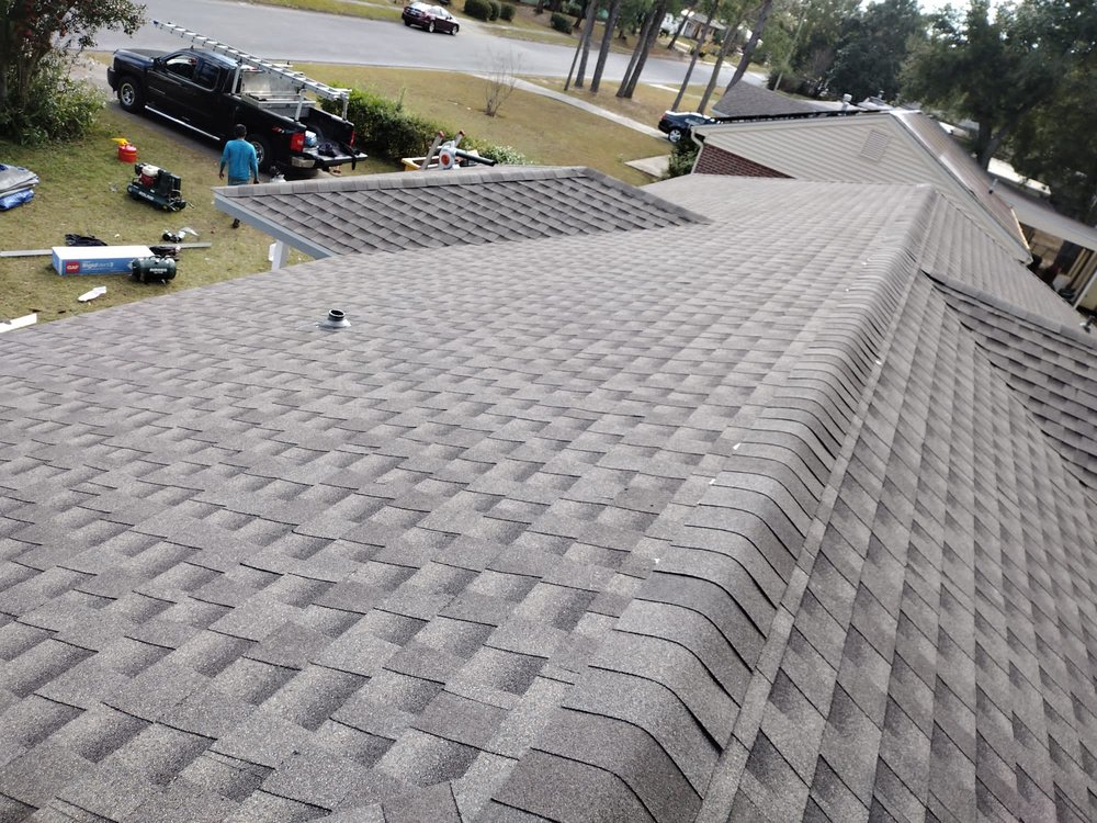 Slide of Harris & Holmes General Contractors & Construction